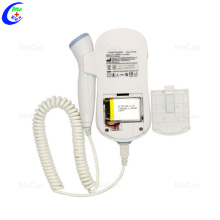 High Quality Pocket Fetal Heart Doppler